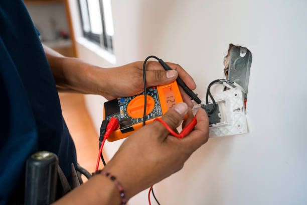Best Electrical Repair Services  in Sea Isle City, NJ
