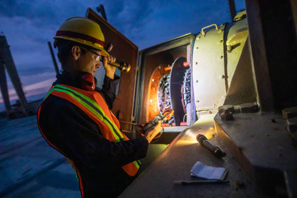 Best Electrical Installation Contractor  in Sea Isle City, NJ