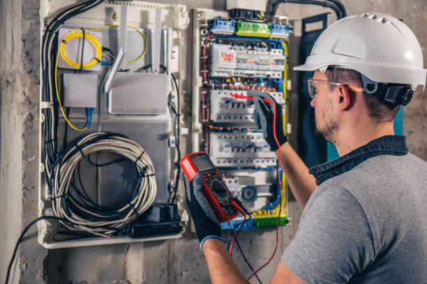 Best Electrical System Inspection  in Sea Isle City, NJ