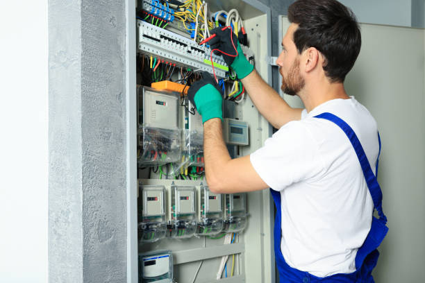 Best Emergency Electrical Repair  in Sea Isle City, NJ