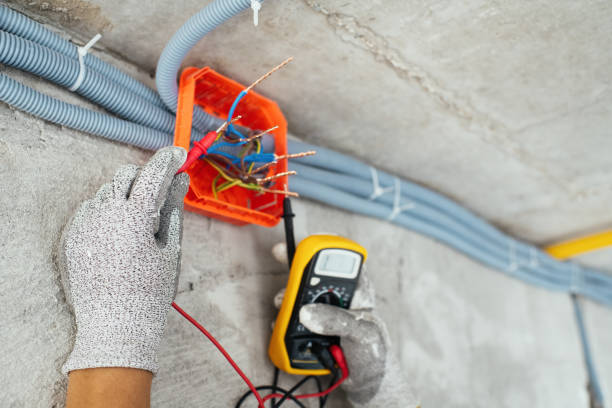 Best Home Electrical Repair  in Sea Isle City, NJ