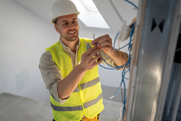 Best Electrical Upgrades for Homes  in Sea Isle City, NJ